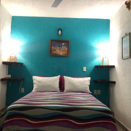 Hotel Casa Del Tiempo Guanajuato Buitenkant foto